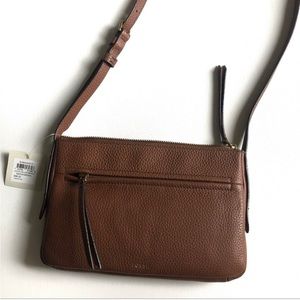 Fossil Gemma Crossbody Purse NWT